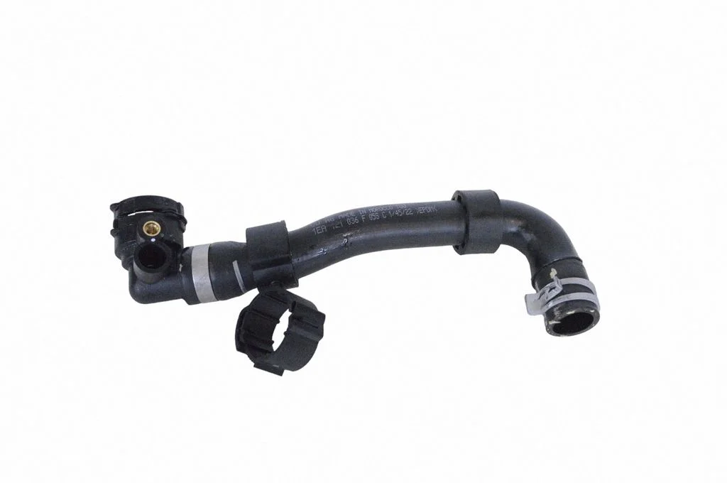 Engine coolant pipe/hose – Skoda Enyaq iV (2020-)