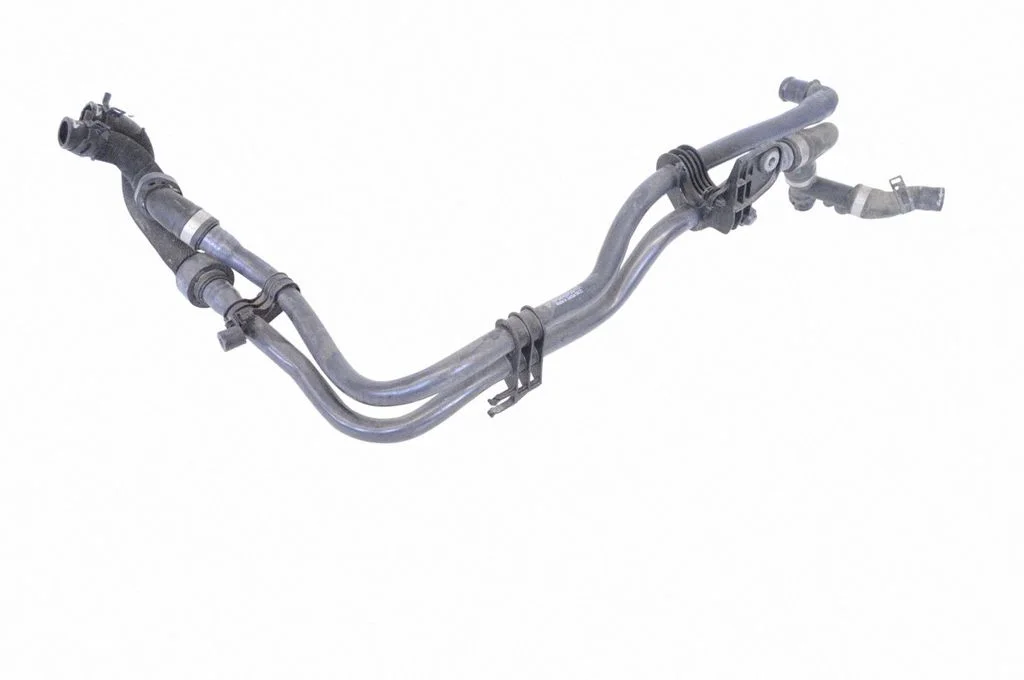 Engine coolant pipe/hose – Porsche Taycan 9J1 (2019-)