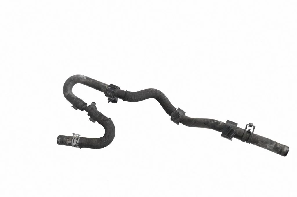 Engine coolant pipe/hose 97010631505