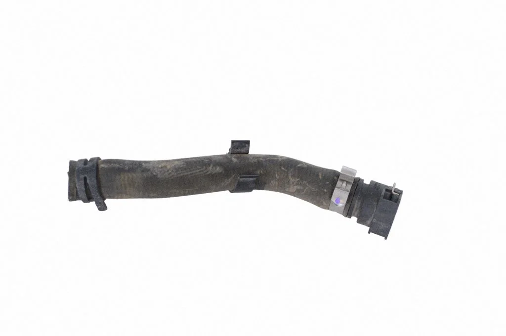 Engine coolant pipe/hose 7616037