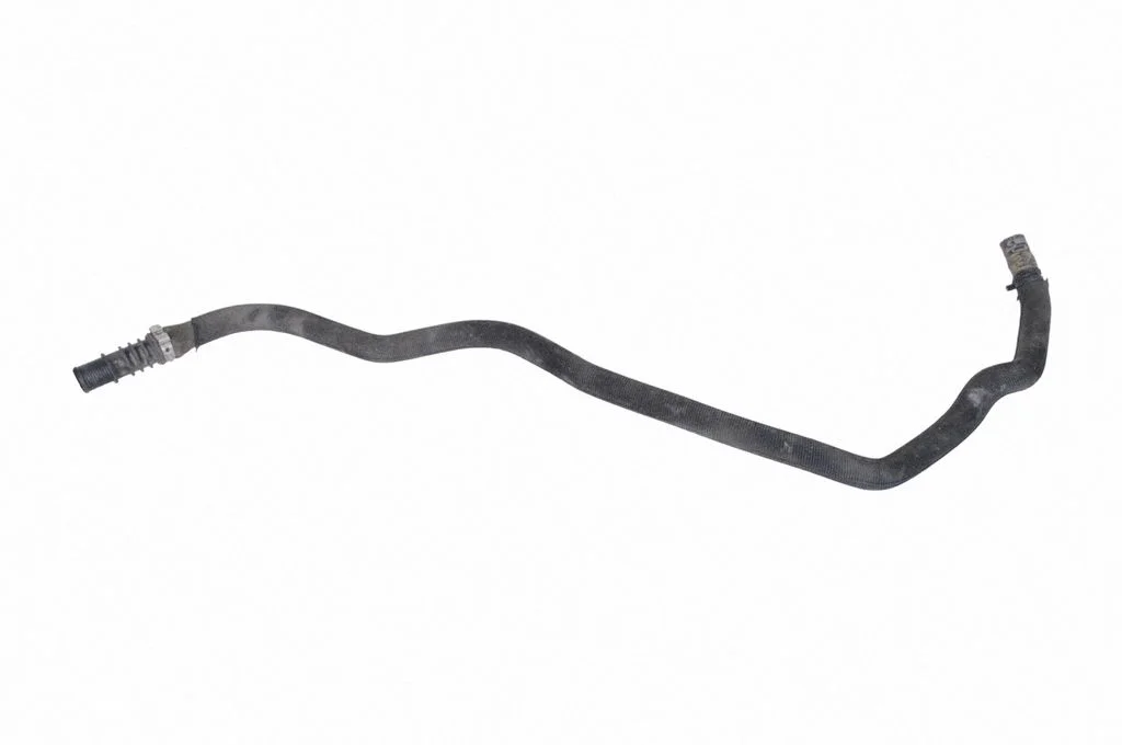 Engine coolant pipe/hose 7636409