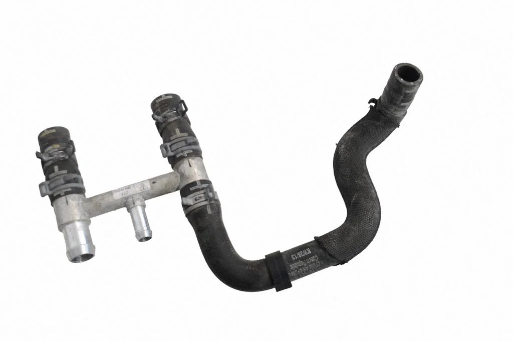 Engine coolant pipe/hose 97010634515