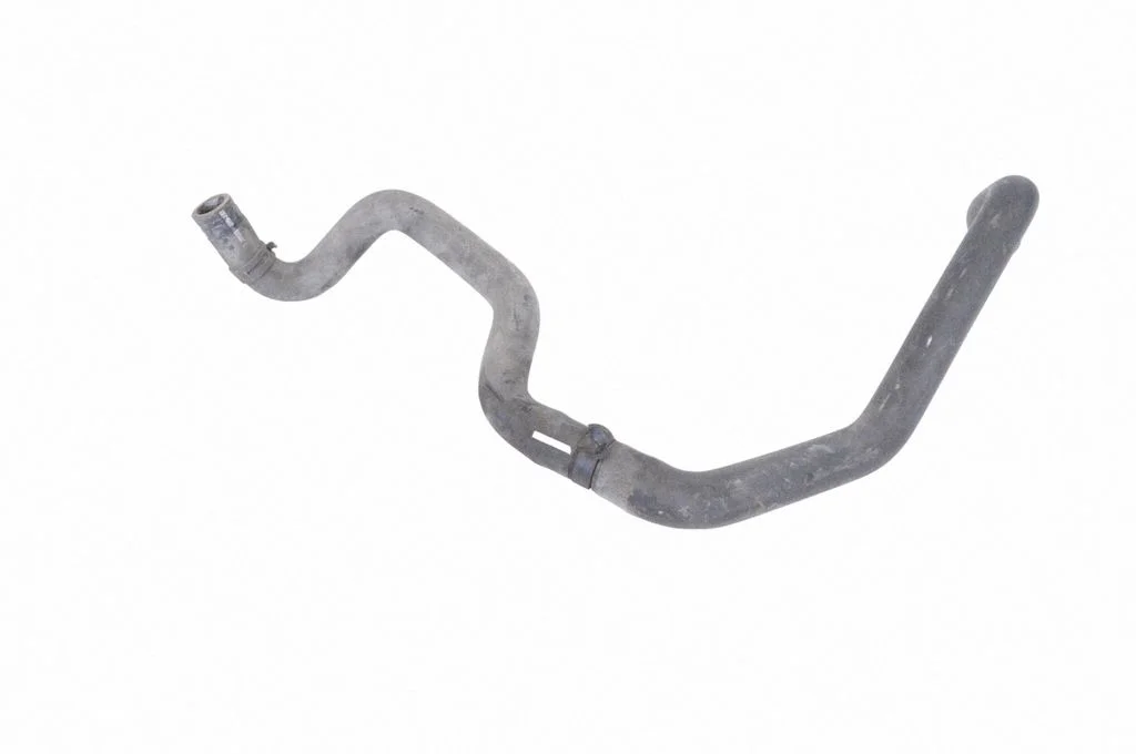 Engine coolant pipe/hose 6W839S433AA