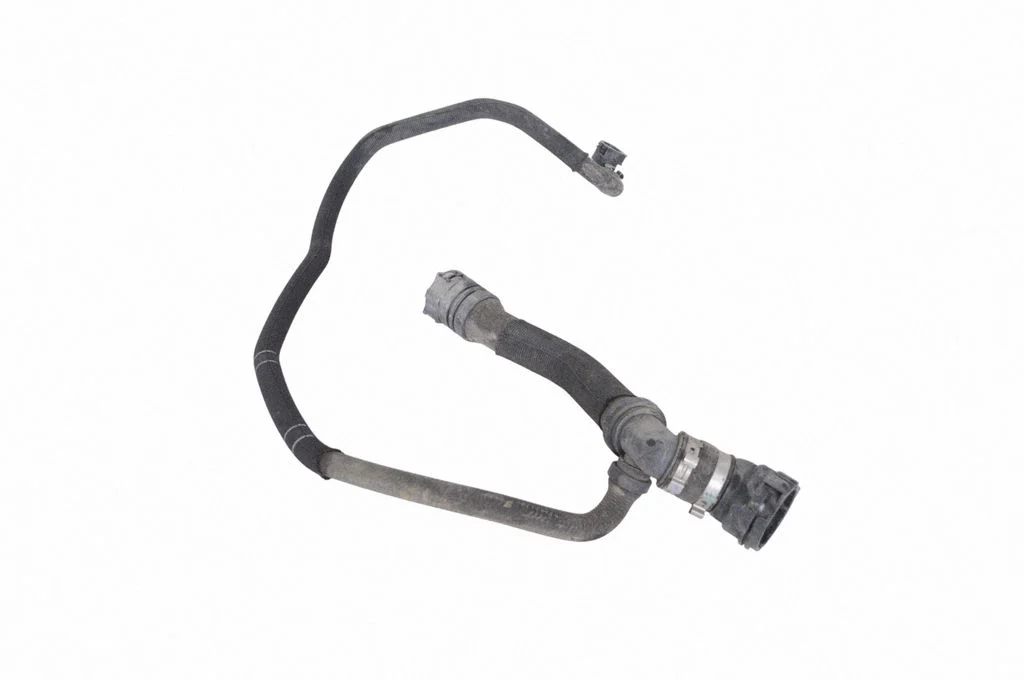 Engine coolant pipe/hose 7623673