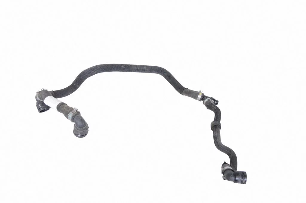 Engine coolant pipe/hose 8656444