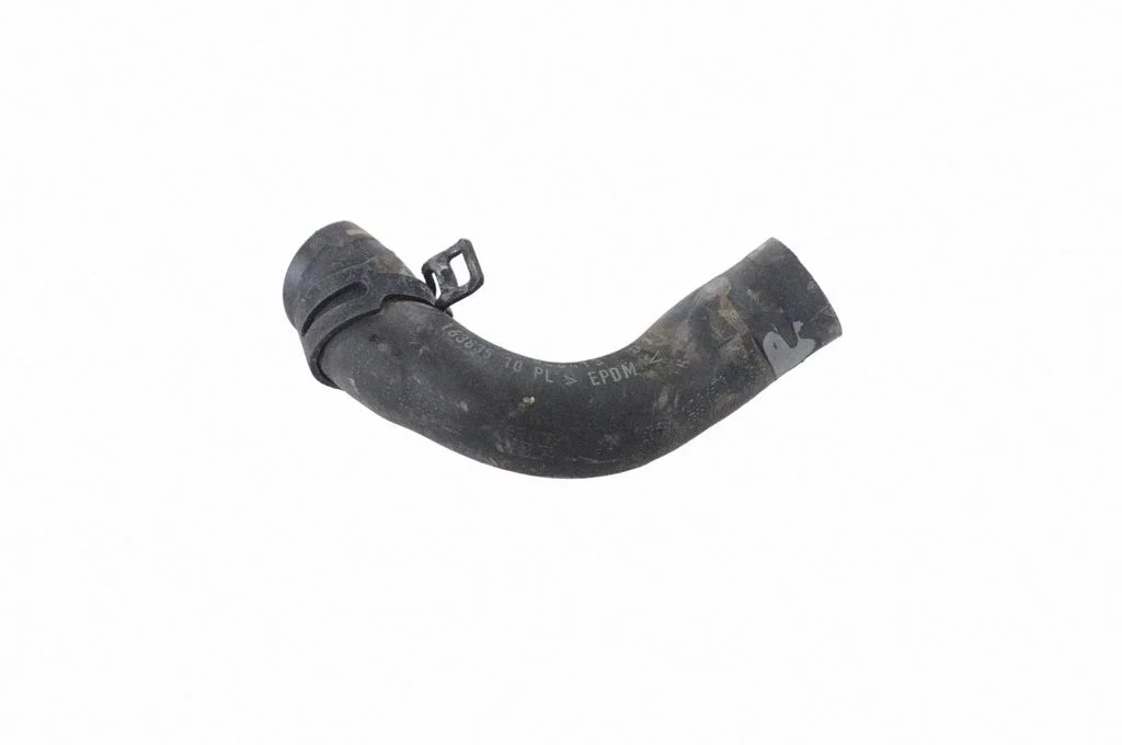 Engine coolant pipe/hose 7636413