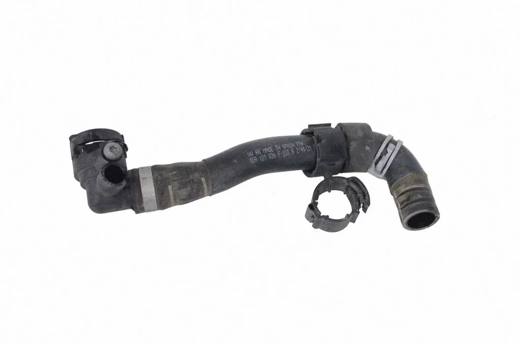 Engine coolant pipe/hose – Volkswagen ID.3 (2019-)