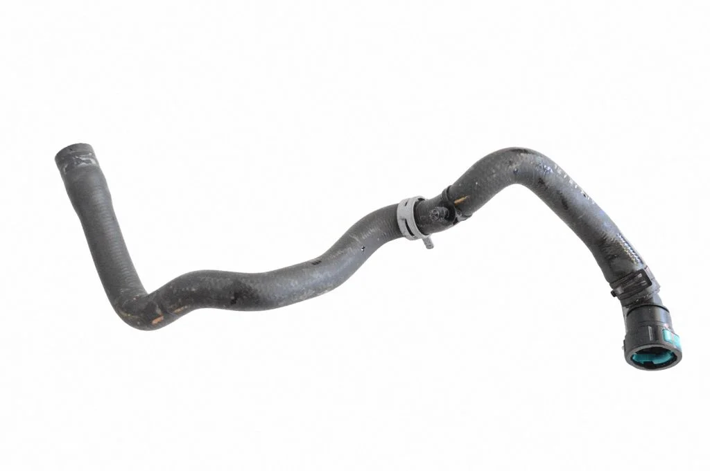 Engine coolant pipe/hose 31684331