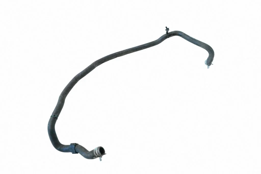 Engine coolant pipe/hose 10726201
