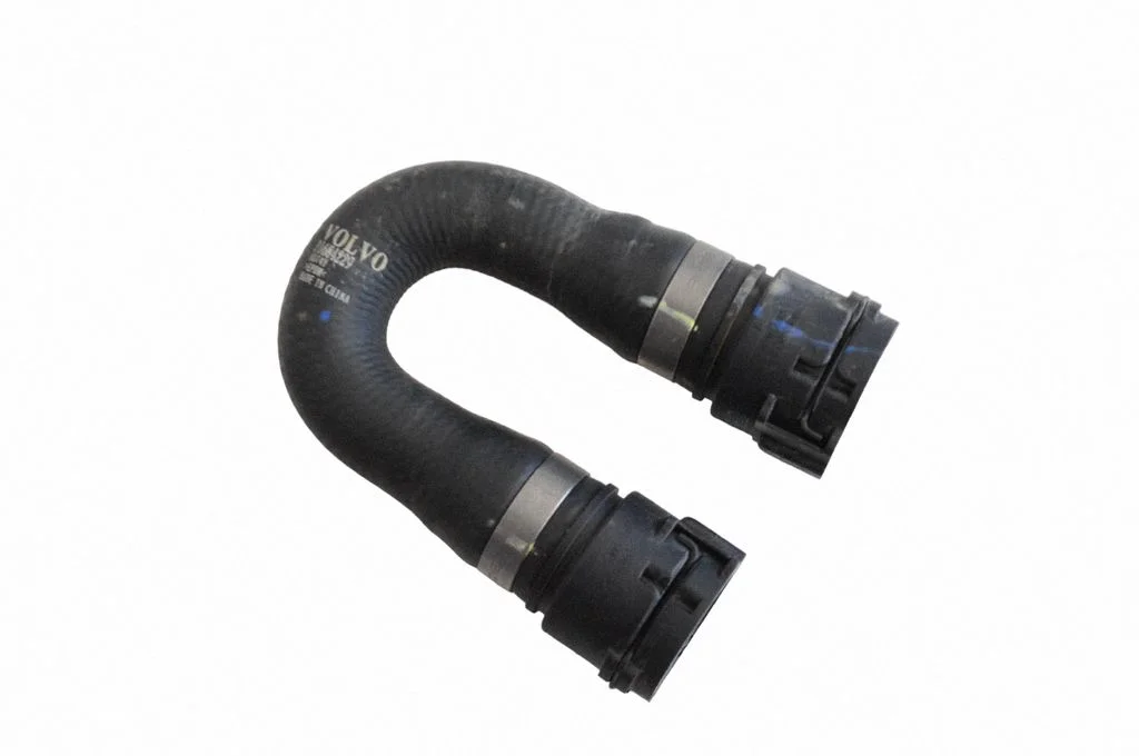 Engine coolant pipe/hose 31684229