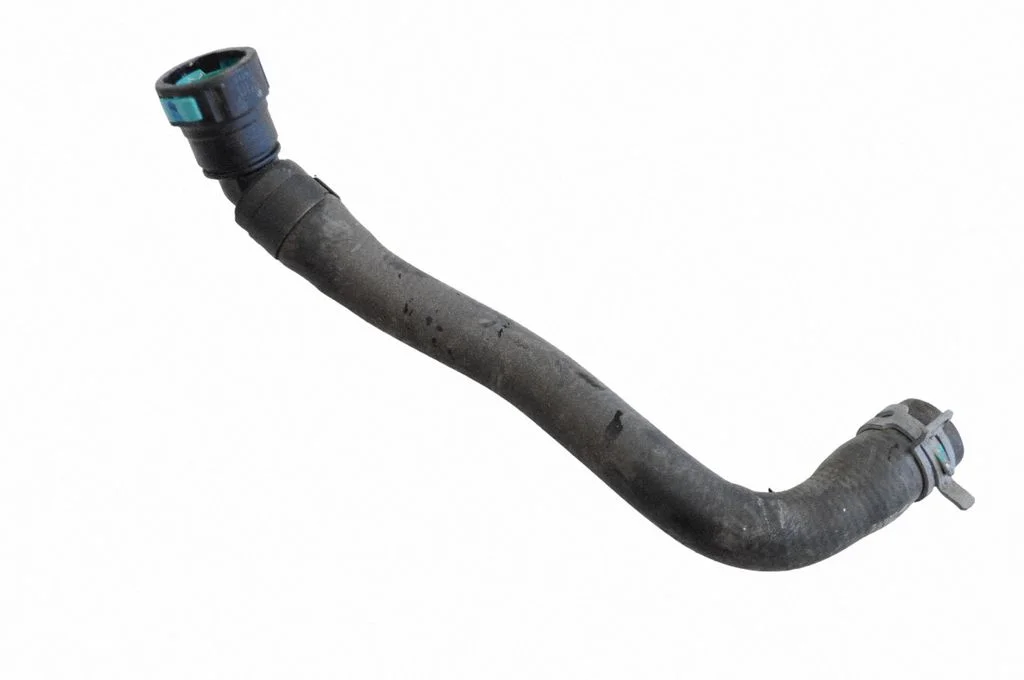 Engine coolant pipe/hose 31684216