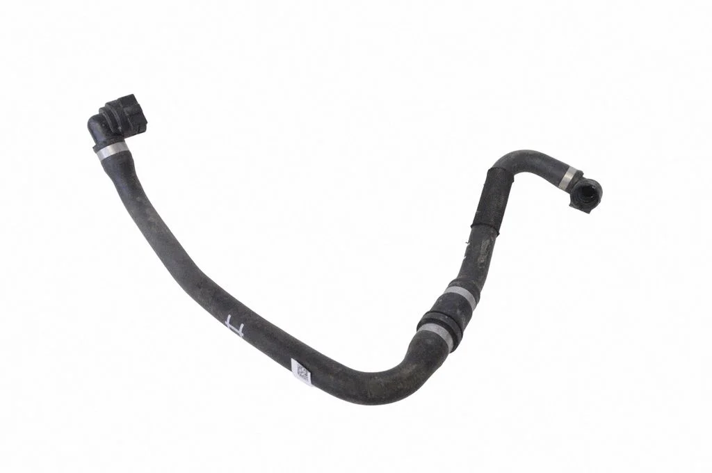 Mootori jahutusvedeliku toru / voolik – BMW iX3 G08 (2020-)