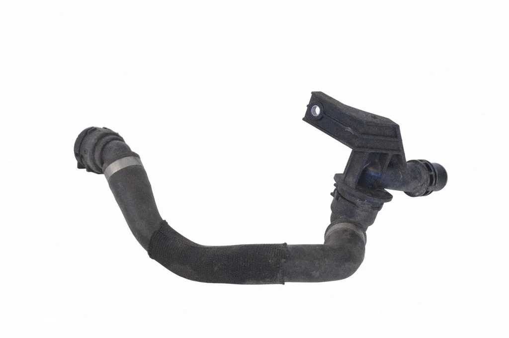 Motora dzesēšanas caurule (-es)/šļūtene (-es) 9232264