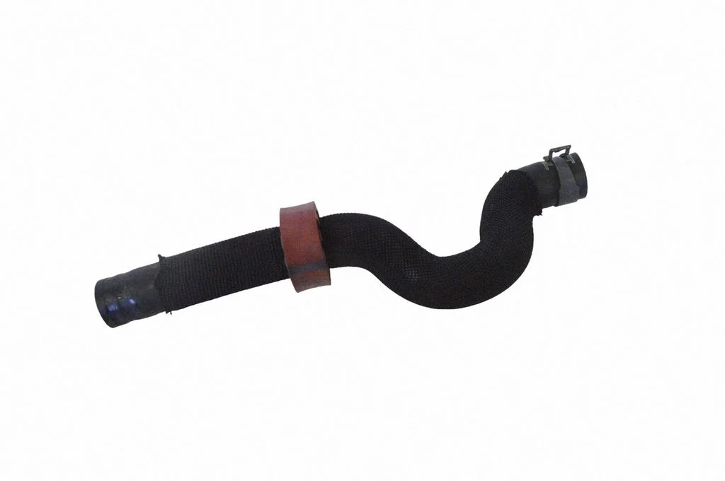 Motora dzesēšanas caurule (-es)/šļūtene (-es) 4G0819374L