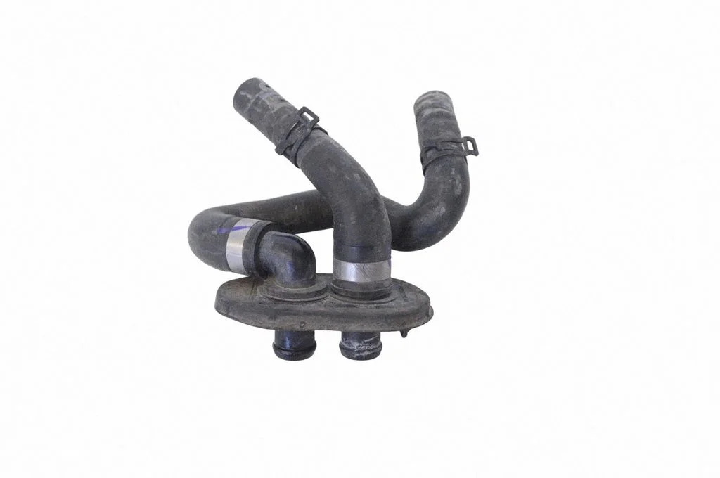 Engine coolant pipe/hose 80A819350AP