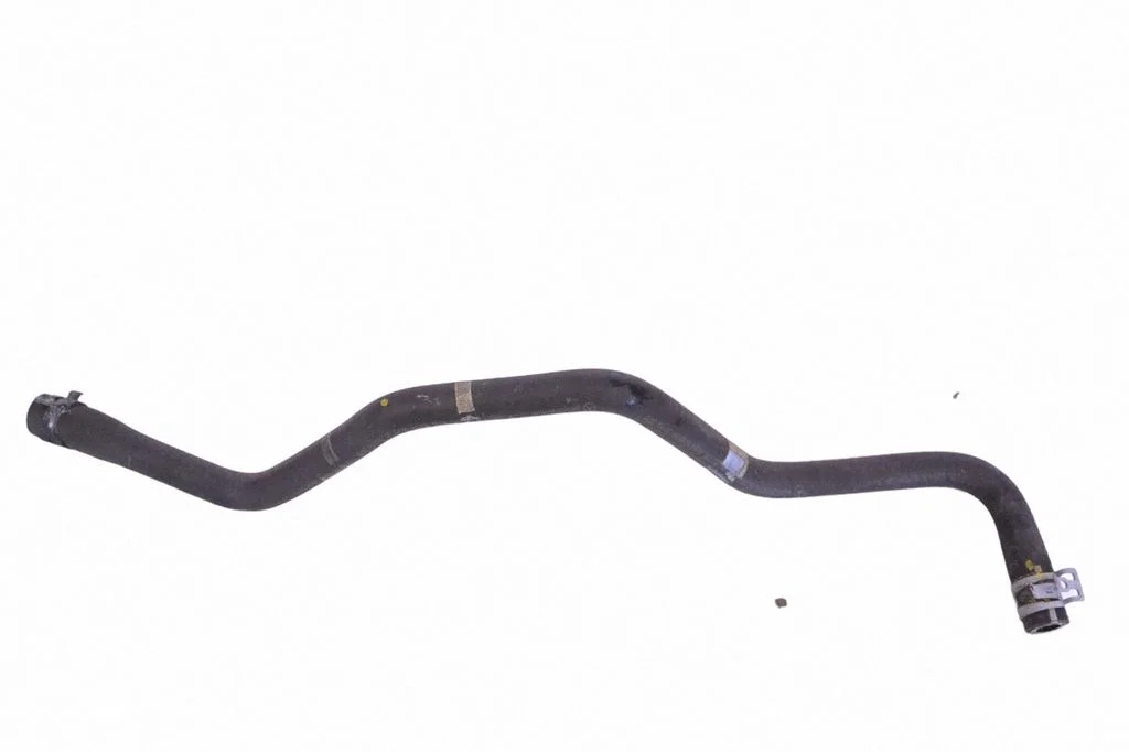 Engine coolant pipe/hose A6082000500