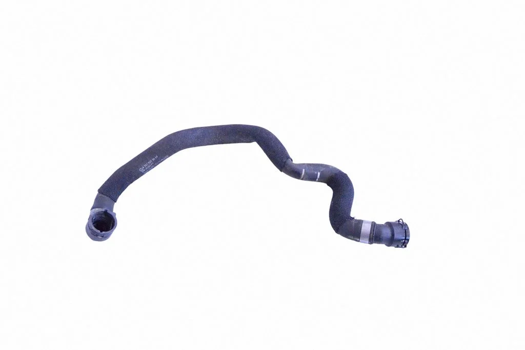 Engine coolant pipe/hose A2478303401