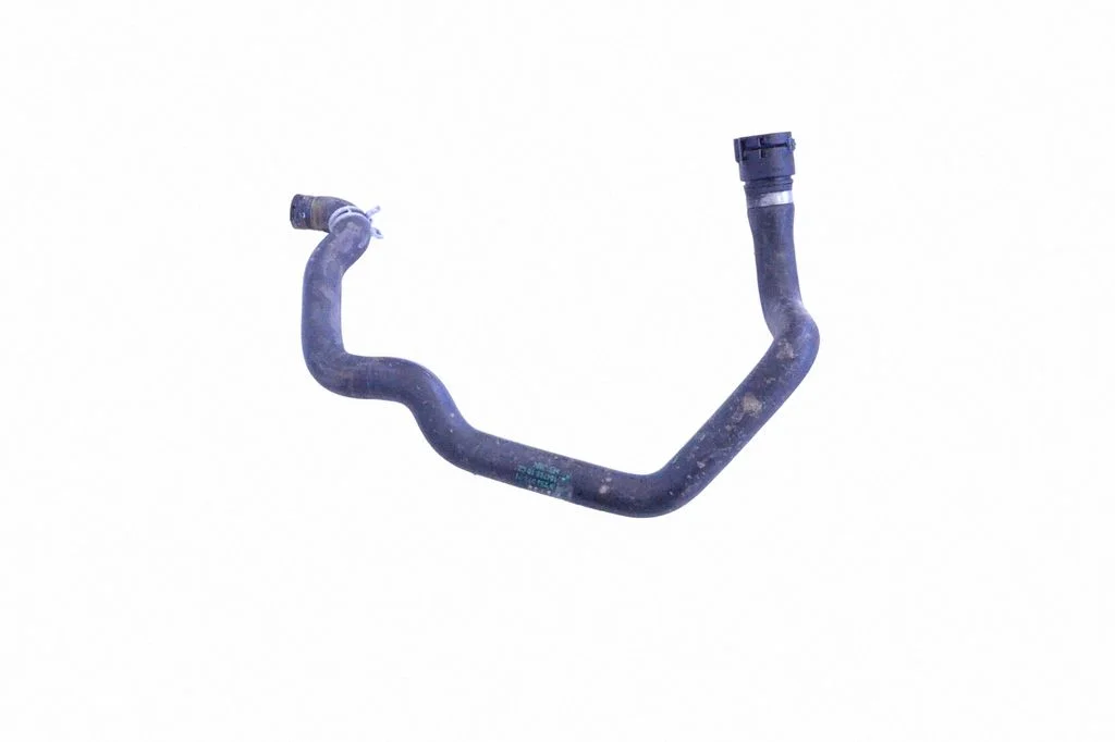 Motora dzesēšanas caurule (-es)/šļūtene (-es) 9224372