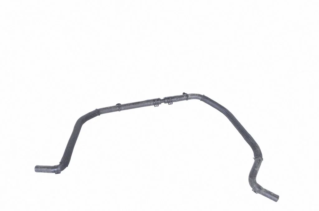 Engine coolant pipe/hose 84649864