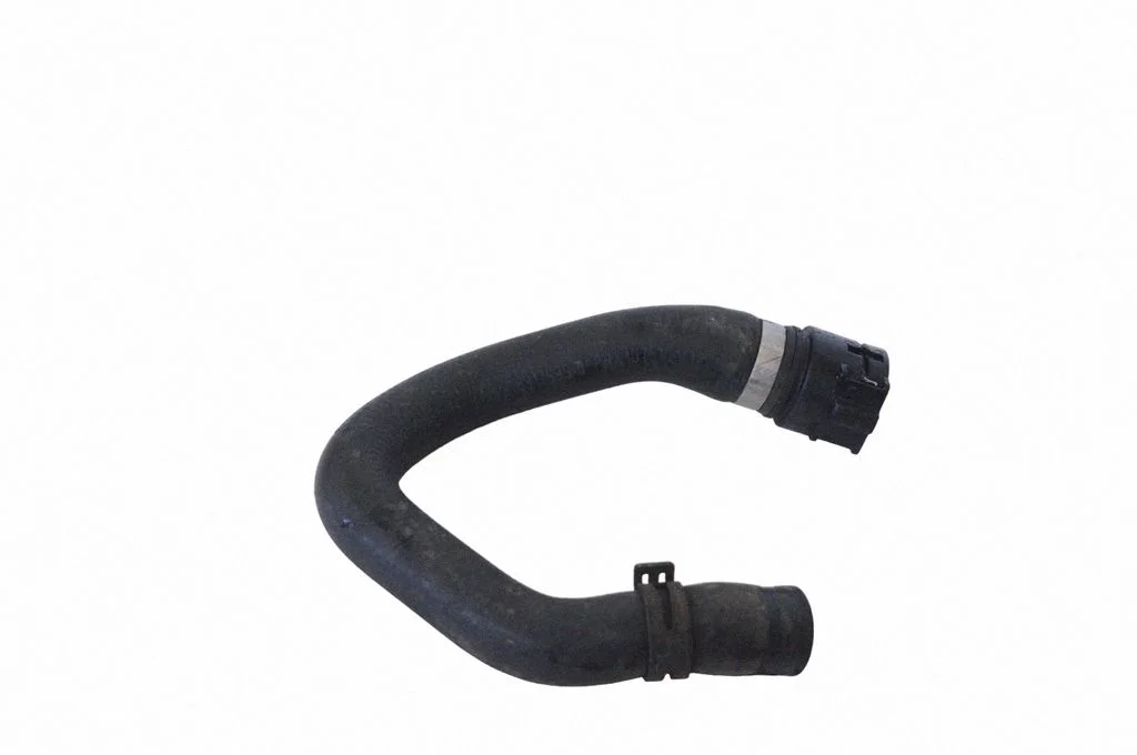 Przewody układu chłodzenia silnika – BMW Seria 6 E63 E64 (2002-2010)