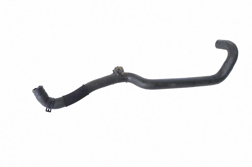 Engine coolant pipe/hose A1718301796