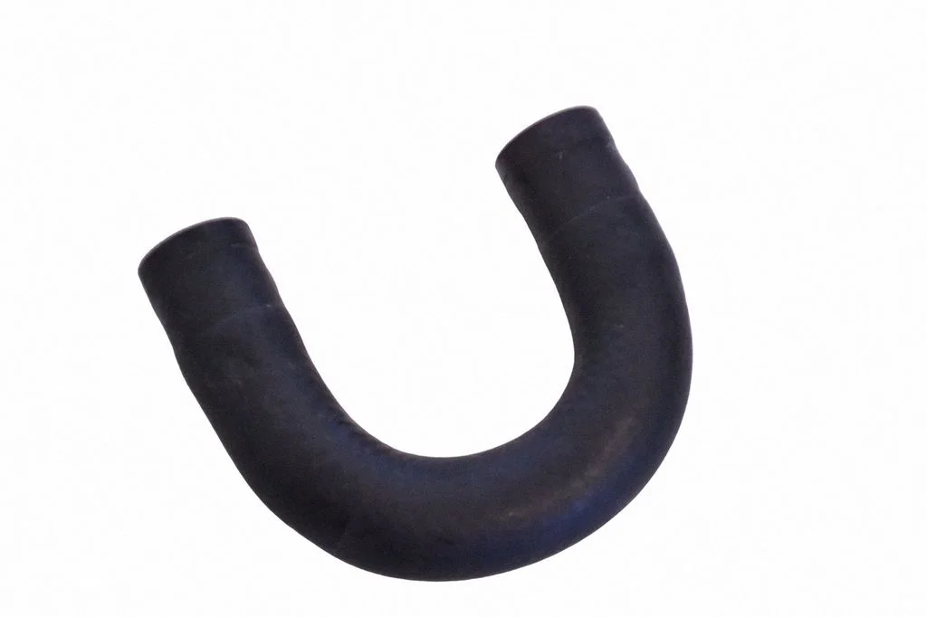 Motora dzesēšanas caurule (-es)/šļūtene (-es) 298540036