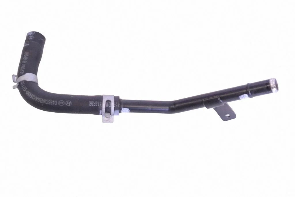Motora dzesēšanas caurule (-es)/šļūtene (-es) 25450G7110