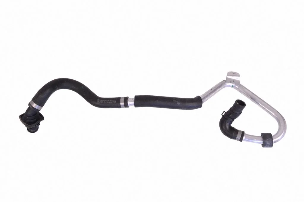 Engine coolant pipe/hose – Mercedes-Benz GLC-Class C253 (2016-)