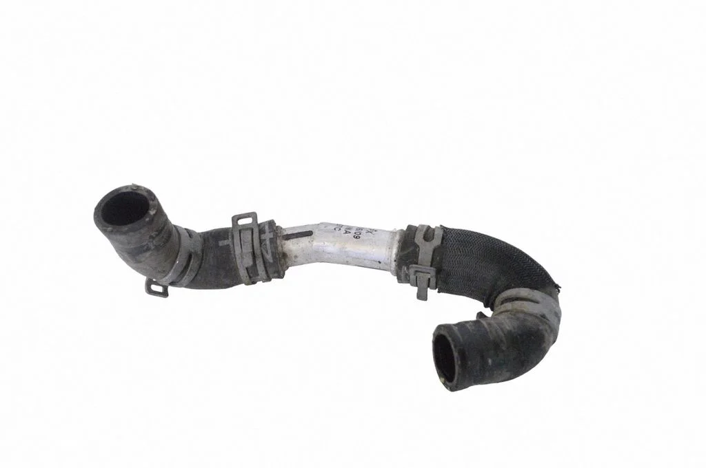 Motora dzesēšanas caurule (-es)/šļūtene (-es) 7L0819857C