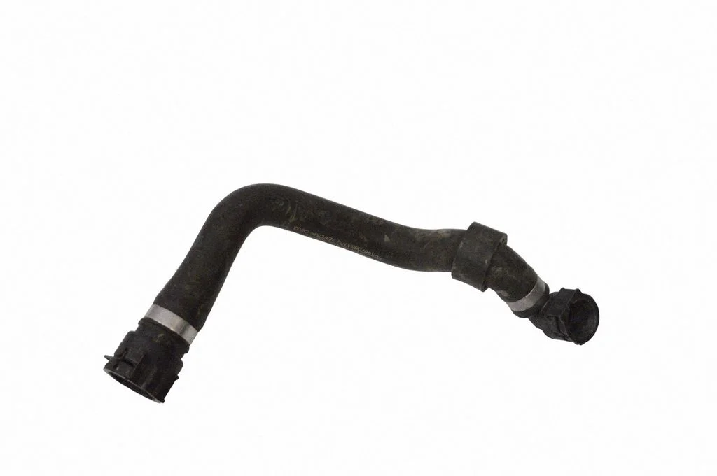 Engine coolant pipe/hose – Mercedes-Benz E-Class W213 (2016-)