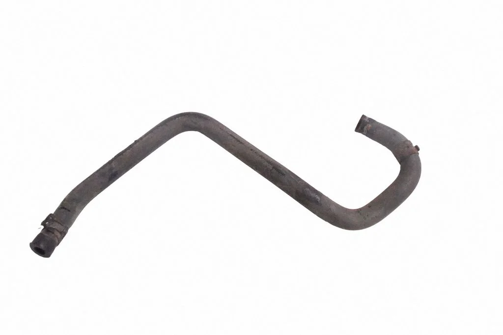 Engine coolant pipe/hose – Mercedes-Benz CLS-Class C218 X218 (2011-2017)