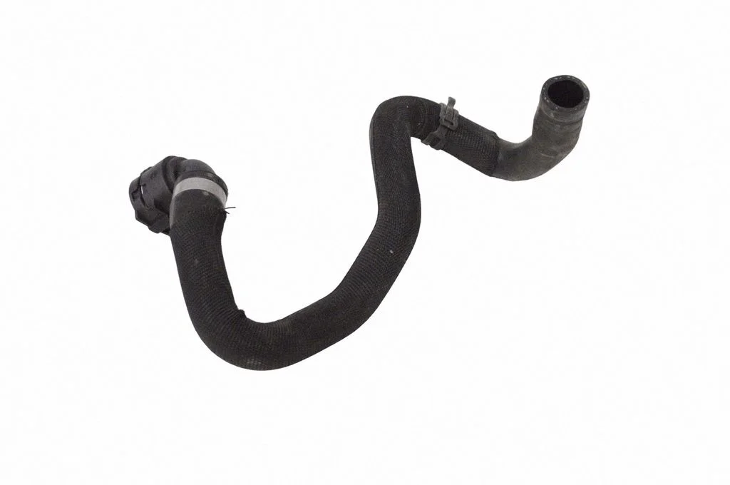 Motora dzesēšanas caurule (-es)/šļūtene (-es) 9241359