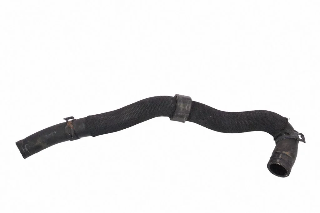 Engine coolant pipe/hose A2128301896