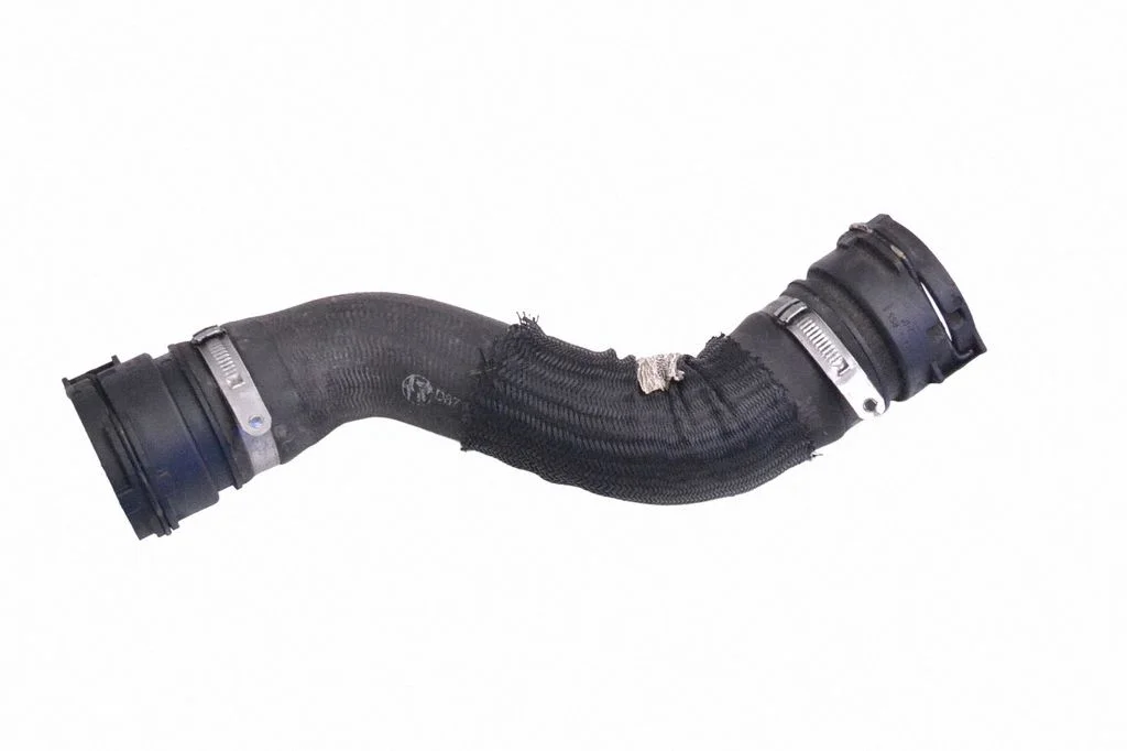 Engine coolant pipe/hose – Alfa Romeo Giulia (2016-)