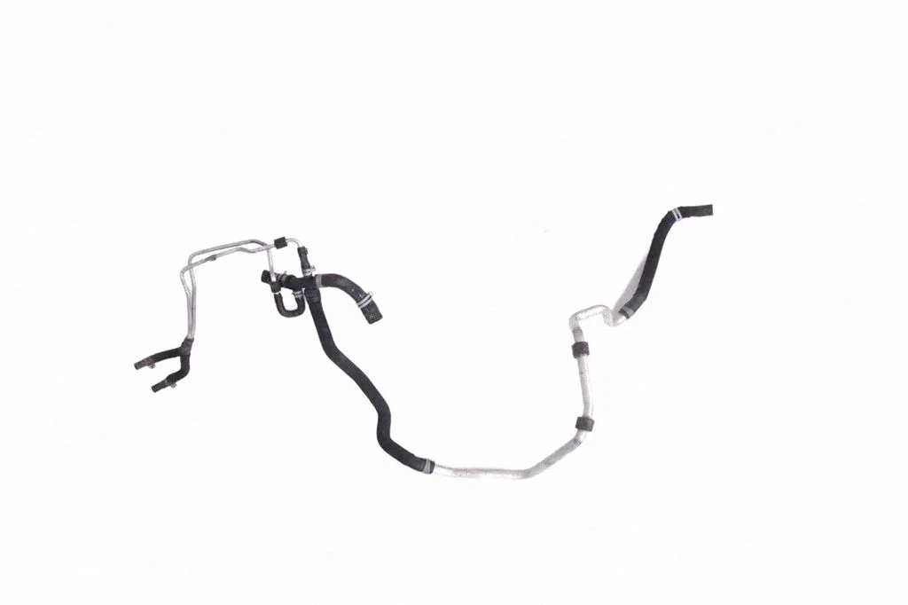 Motora dzesēšanas caurule (-es)/šļūtene (-es) A2515001172