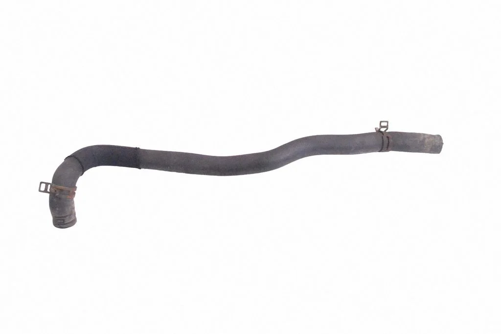 Przewody układu chłodzenia silnika – BMW Seria 5 F10 F11 (2009-2016)