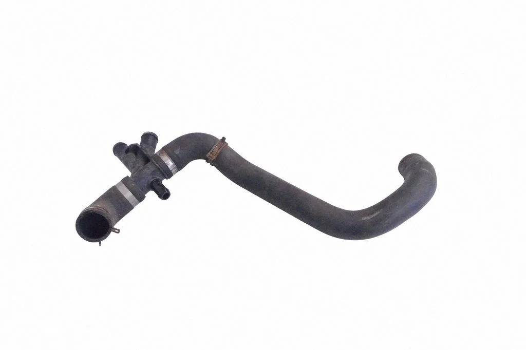 Motora dzesēšanas caurule (-es)/šļūtene (-es) CC118286BC