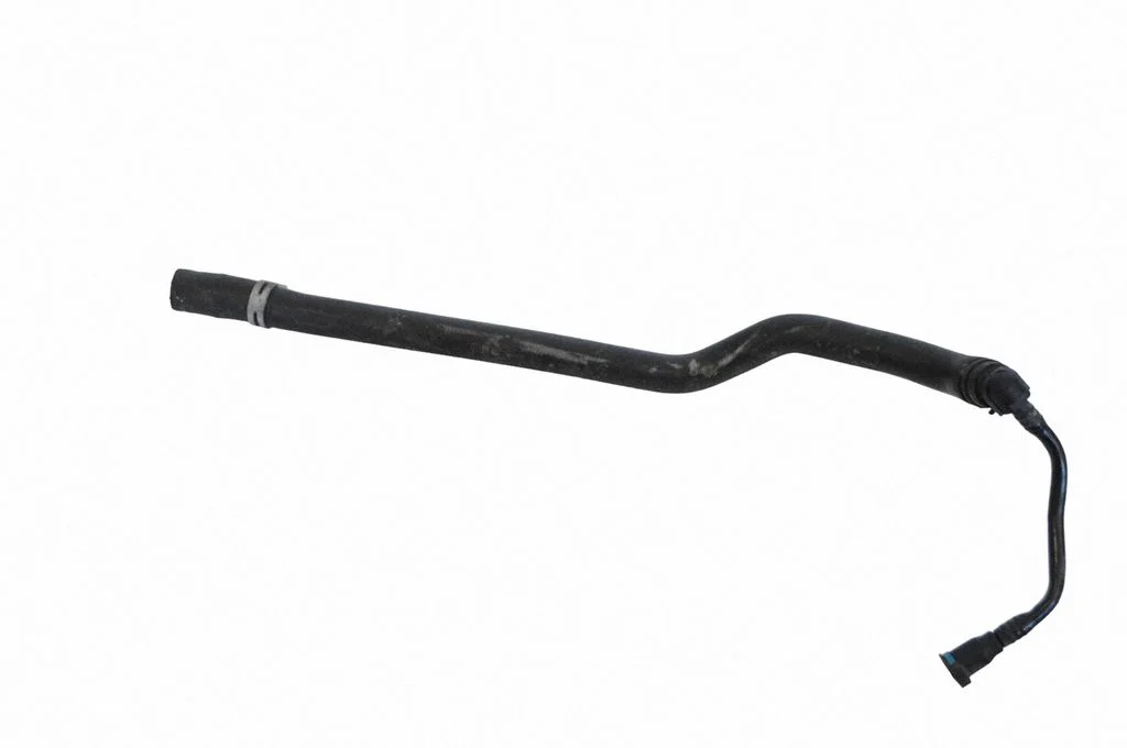Engine coolant pipe/hose AH228D010AC