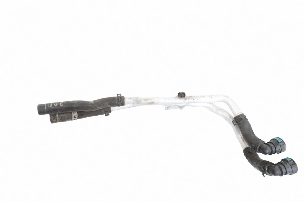 Engine coolant pipe/hose EH2218C553AB