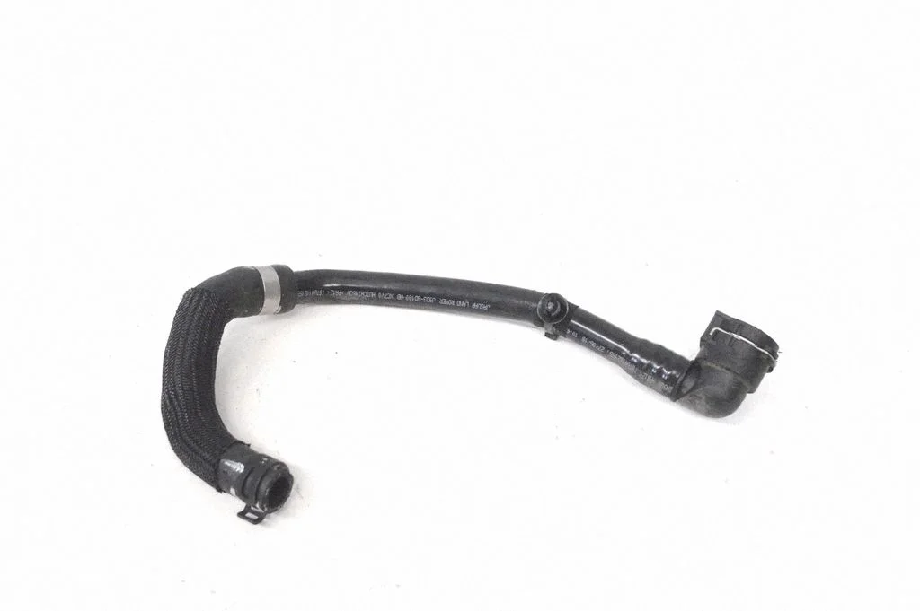 Engine coolant pipe/hose J9D38D180AB