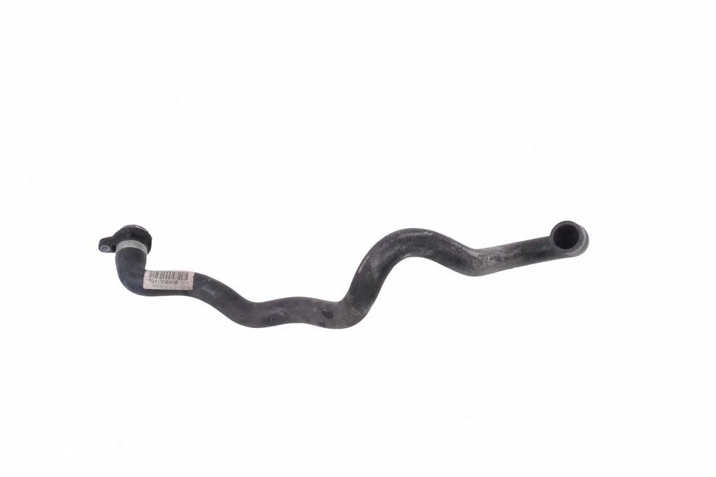 Engine coolant pipe/hose 7541992