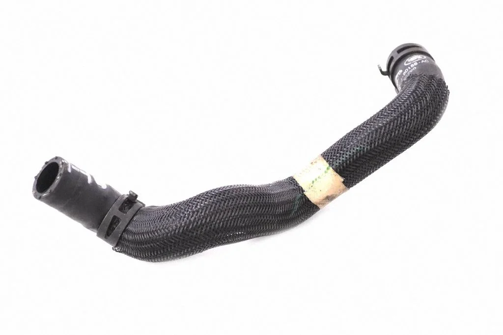 Engine coolant pipe/hose J9D38D186AC