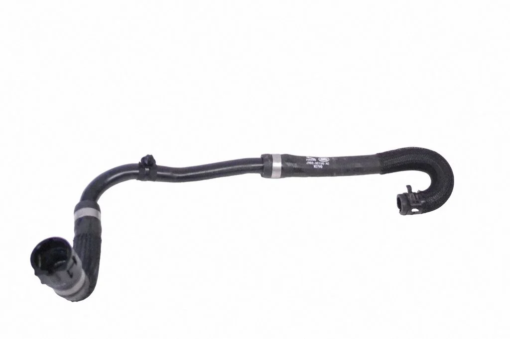 Engine coolant pipe/hose J9D38D156AC