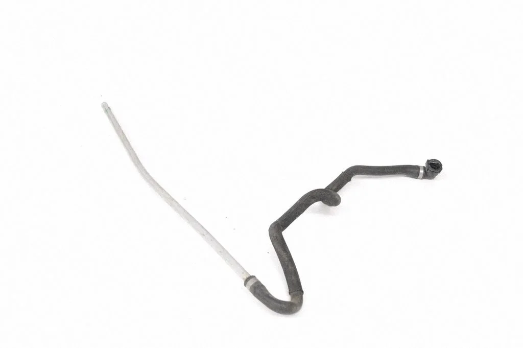 Engine coolant pipe/hose – BMW 6 Series F06 Gran coupe (2012-2018)