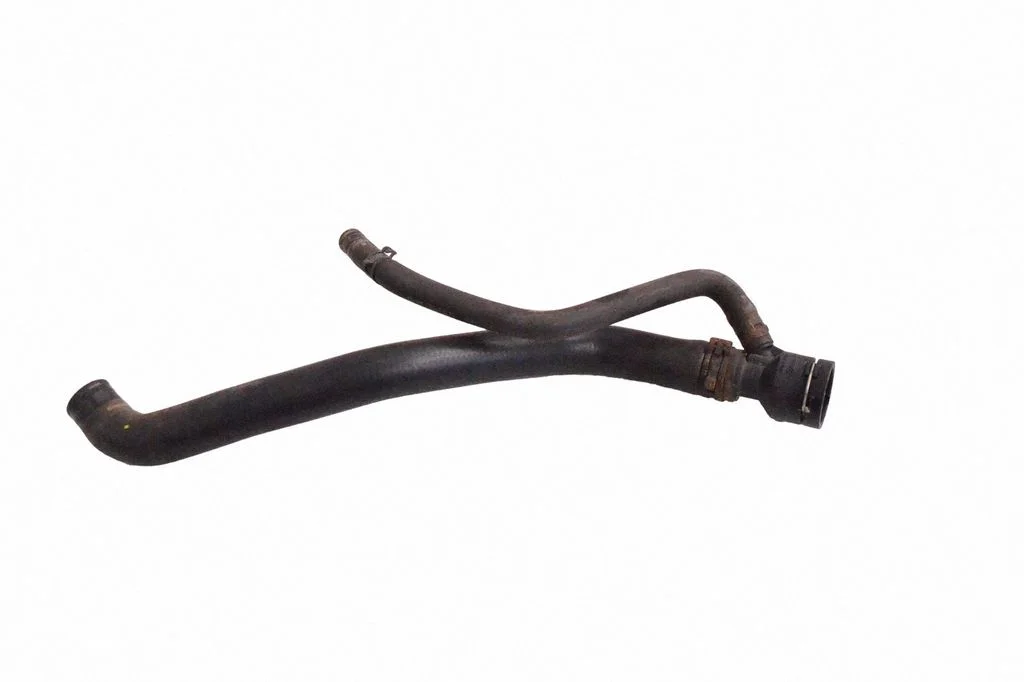 Engine coolant pipe/hose 3C0122157BE