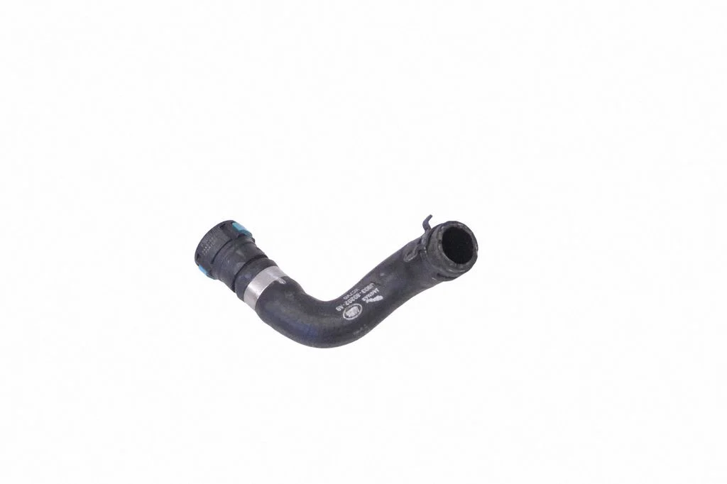 Engine coolant pipe/hose J9D38D202AB