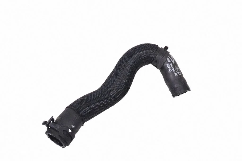 Engine coolant pipe/hose J9D38D190AC