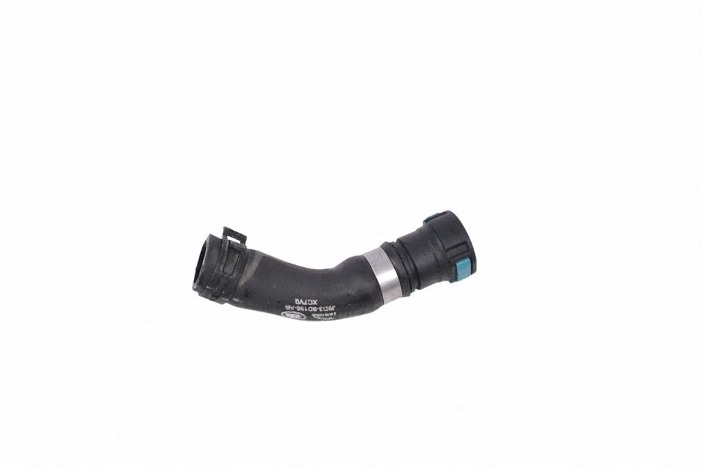 Engine coolant pipe/hose J9D38D198AB