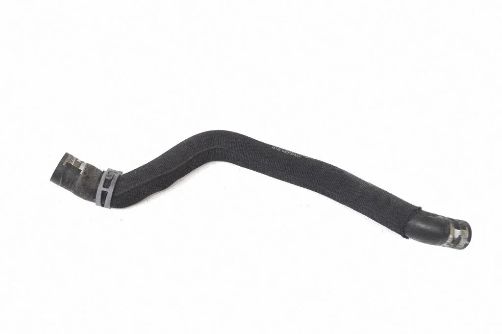 Engine coolant pipe/hose 4M0819372DD