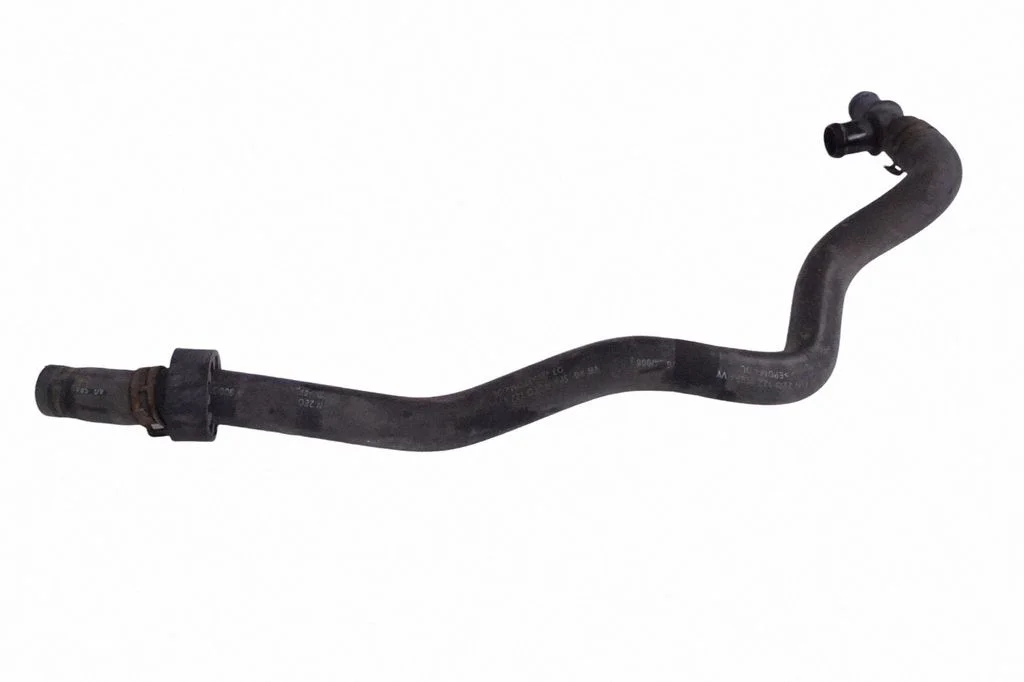 Engine coolant pipe/hose 2E0122096
